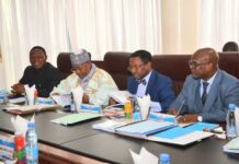 Inscriptions sur les listes électorales : ELECAM en voie d’acquérir de nouveaux équipements