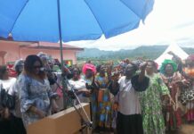 Coopération Turquie-Cameroun : Une Maison offerte à la femme Rurale d’Okola pour son autonomisation