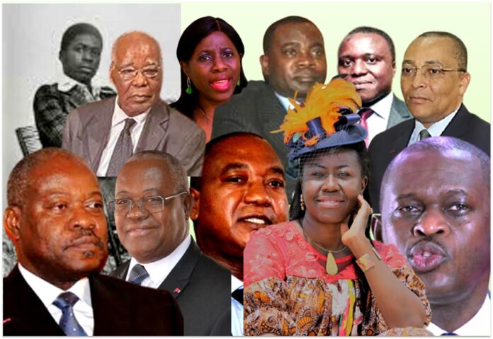 Région de l’Est Cameroun : Les élites contre ou pour le développement ?