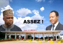 ASSEZ ! Il faut arrêter  le énième coup des pillards de la République au prétexte des soit-disant péages automatisés