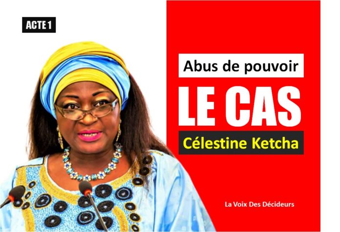Abus de pouvoir au Cameroun : Célestine Ketcha Courtès veut-elle la mort de la Société Immobilière du Cameroun ?