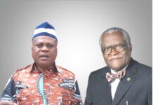 Alternance au Cameroun :  Un Franckiste répond à Maître Akere Muna