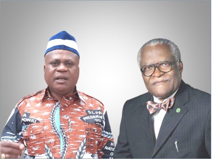 Alternance au Cameroun : Un Franckiste répond à Maître Akere Muna