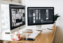 Créer un site web d’entreprise : une solution pour stabiliser ses revenus