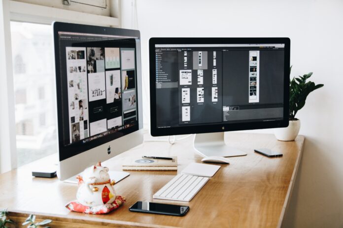 Créer un site web d’entreprise : une solution pour stabiliser ses revenus