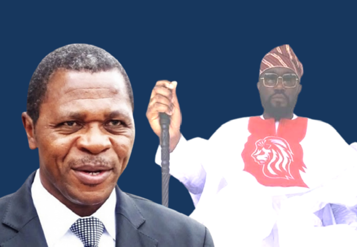 Chefferies traditionnelles au Cameroun : Un arrêté préfectoral impose un chef contesté et illégitime dans le Mbam et Inoubou