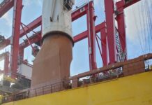 Cameroun – Port de Douala-Bonabéri : Le Terminal à conteneurs en full speed