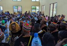 Sud-Ouest au Cameroun :  Plus de 200 militants  du Social Democratic Front basculent dans le RDPC