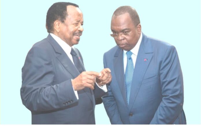 Affaire Agence Forestière Camerounaise contre l’Etat du Cameroun : Le ministre Louis Paul Motaze “ innocenté ” après avoir été victime de fausses accusations