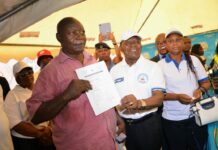 Fichier électoral au Cameroun : ELECAM veut dépasser le cap de 7 millions d’inscrits en 2024