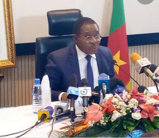 Electricité au Cameroun : Eloundou Essomba annonce des perturbations dans la Région du Centre en raison des travaux liés à la mise en service imminente du barrage hydro-électrique de Nachtigal