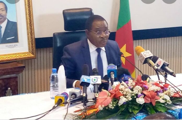 Electricité au Cameroun : Eloundou Essomba annonce des perturbations dans la Région du Centre en raison des travaux liés à la mise en service imminente du barrage hydro-électrique de Nachtigal
