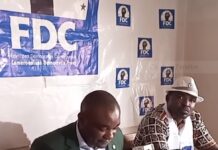 Présidentielle 2025 au Cameroun : Denis Emilien Atangana donne les clés d’un éventuel exploit de la coalition de l’opposition