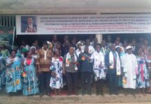 Cameroun – Elections 2025 : l’Etat major du RDPC de la Lékié dresse son agenda politique