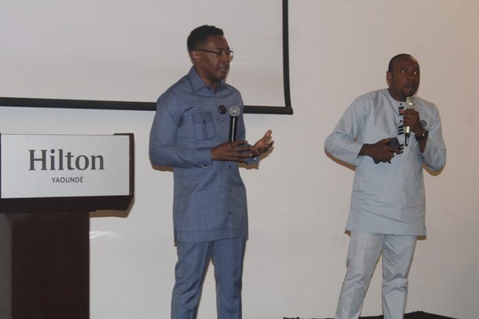 L’édition 2024 du programme évangélique « Lève-toi Cameroun » du Rév. Raoul Wafo annoncé du 05 au 7 avril 2024 à Yaoundé