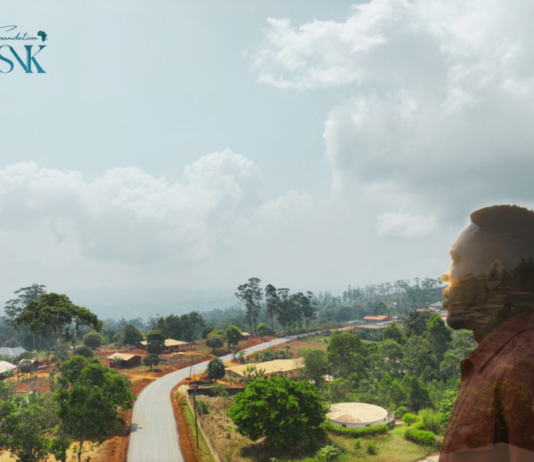 Balengou s’ouvre de nouveaux horizons grâce à la SNK Foundation