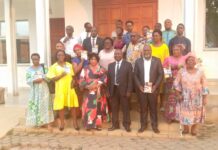 Affaire foncière : ‘’Comment Rendre Le Titre Foncier à La Portée de Tous’’ ?