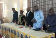 Nkambe terrorist attack: Barrister Emmanuel Nsahlai to call for Justice and  support for the victims