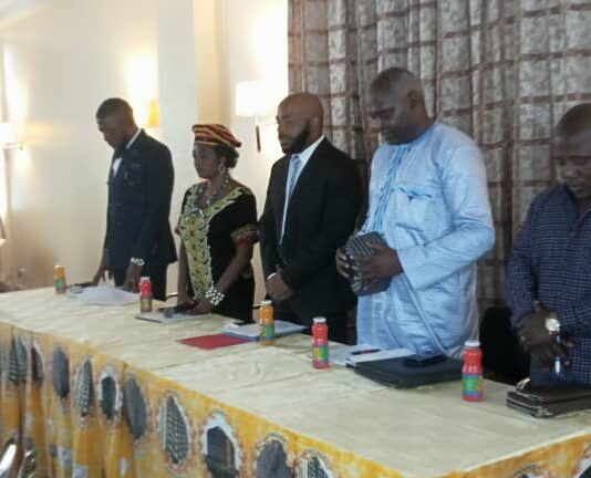 Nkambe terrorist attack: Barrister Emmanuel Nsahlai to call for Justice and support for the victims