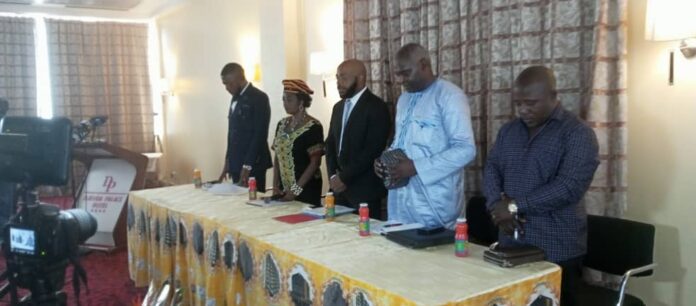 Nkambe terrorist attack: Barrister Emmanuel Nsahlai to call for Justice and support for the victims