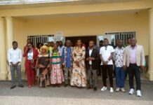 Développement du Cameroun : La Société Coopérative VAEDIL-SCOOP-CA, un véritable espoir pour le secteur agropastoral