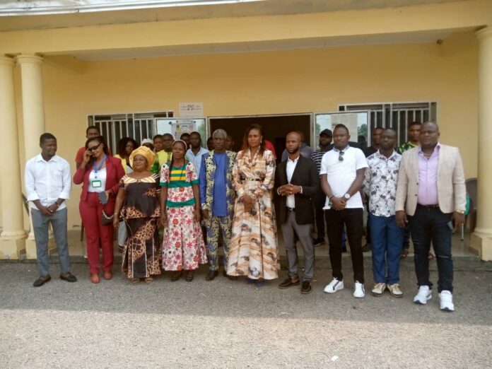 Développement du Cameroun : La Société Coopérative VAEDIL-SCOOP-CA, un véritable espoir pour le secteur agropastoral