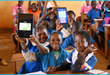 Initiative Connect My School : UNICEF Cameroun inaugure le e-container de l’école primaire de Mokolo, à Bertoua