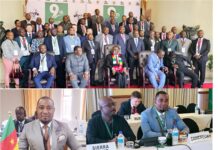 Processus de Kimberley : Le Cameroun participe au Conseil des Ministres de l’ADPA à Victoria Falls au Zimbabwe