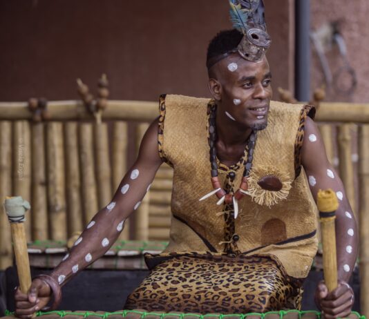 Showbiz au Cameroun : L’album de Petit Cerveau met le public en transe