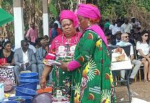 Dynamisme au féminin dans l’arrondissement de Meyomessala : Comment Esther Bitoté promeut l’autonomisation de la femme  à Biba Yemfek