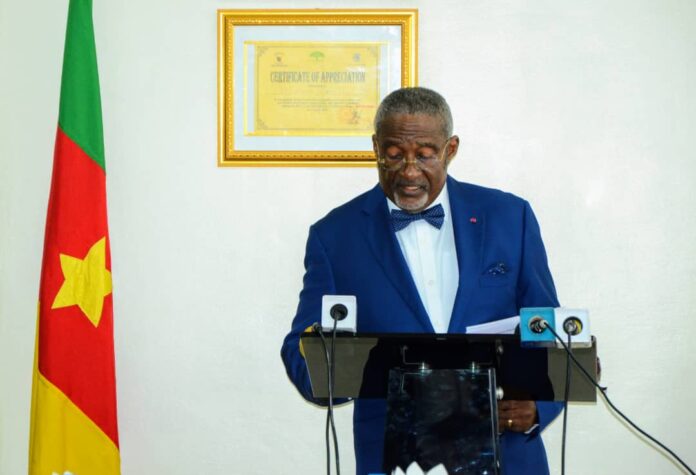 Processus électoral au Cameroun : ELECAM prépare la 2eme édition des plateformes régionales de concertation