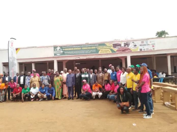 Santé et éducation au Cameroun : l’Association RAFDEL décrispe les visages des populations d’Obala
