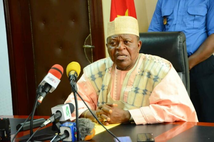 Fichier électoral au Cameroun : Près de 200 000 nouveaux inscrits depuis le début de l’année