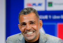 Match amical Cameroun-Brésil : La légende Sonny Anderson invite le public aux stades