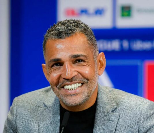 Match amical Cameroun-Brésil : La légende Sonny Anderson invite le public aux stades