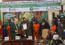 Convention  La Régionale Bank et la filière Banane plantain : Le Match Cameroun-Brésil dans les starting-blocks