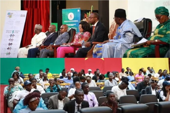 FORA’ESS 2024 : L’Afrique engage ses valeurs et solutions dans l’économie sociale et solidaire