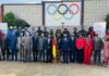 Jeux Olympique Paris : Le team Cameroun qui compte seulement six athlètes pour défendre les couleurs du pays ?
