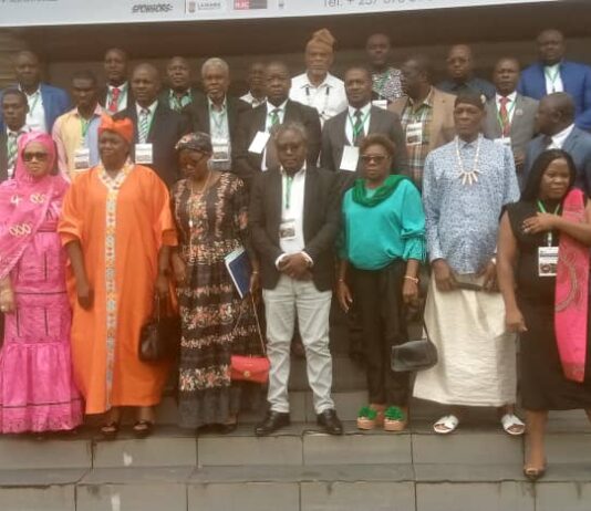 Cameroun : Les hommes et femmes  de médias à l’école de la gouvernance foncière