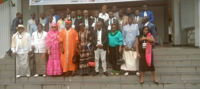 Cameroun : Les hommes et femmes de médias à l’école de la gouvernance foncière