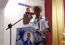 Inscription sur les listes électorales au Cameroun : La Lékié enregistre un taux de réalisation de 82%
