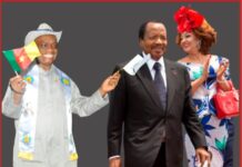 Cameroun : Dr Henri Eyebe Ayissi « vend » tout le terrain politique de la Lékie à Paul Biya