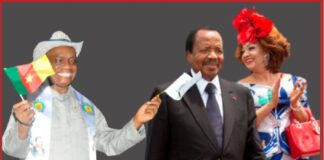 Cameroun : Dr Henri Eyebe Ayissi « vend » tout le terrain politique de la Lékie à Paul Biya