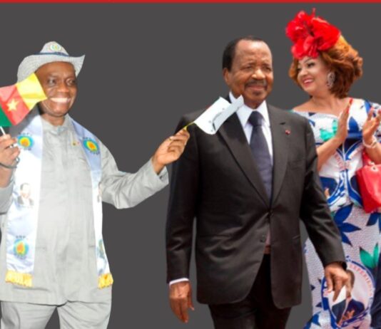 Cameroun : Dr Henri Eyebe Ayissi « vend » tout le terrain politique de la Lékie à Paul Biya