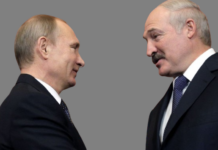 Alliance Russie – Bélarus : les dessous d’un échange au sommet entre Poutine et Loukachenko