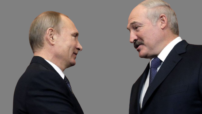 Alliance Russie – Bélarus : les dessous d’un échange au sommet entre Poutine et Loukachenko