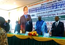 Accès des jeunes au foncier au Cameroun : entre volontarisme politique et défis structurels — Analyse de l’intervention d’Henri Eyebe Ayissi