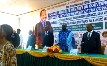 Accès des jeunes au foncier au Cameroun : entre volontarisme politique et défis structurels — Analyse de l’intervention d’Henri Eyebe Ayissi