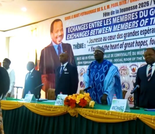 Accès des jeunes au foncier au Cameroun : entre volontarisme politique et défis structurels — Analyse de l’intervention d’Henri Eyebe Ayissi