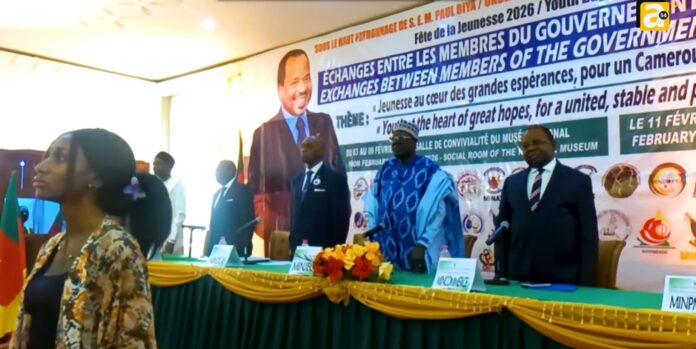 Accès des jeunes au foncier au Cameroun : entre volontarisme politique et défis structurels — Analyse de l’intervention d’Henri Eyebe Ayissi